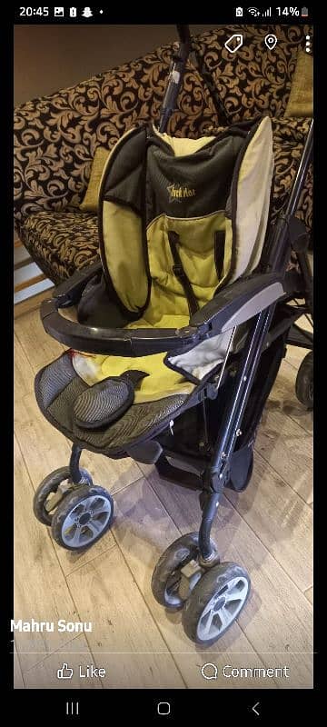 baby pram for sale 3