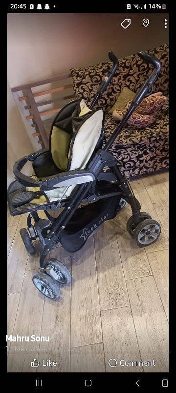 baby pram for sale 5