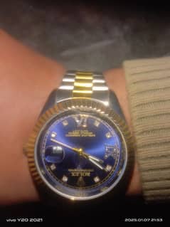 rolex