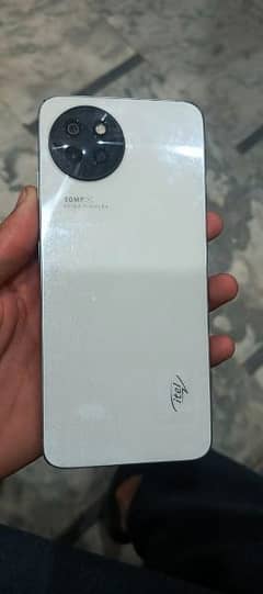 Itel s23 16/256