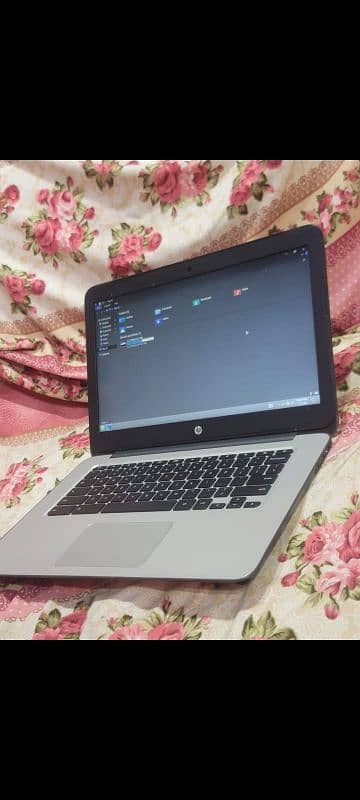 HP G4 laptop new 4 GB ram 16gb SSD hard 2