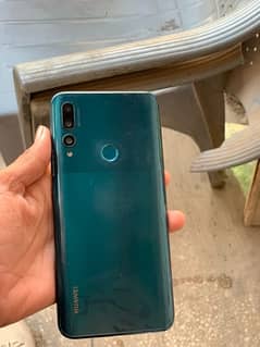 huawei Y9 prime 2019 model