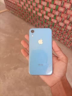 Iphone Xr 64 gb non PTA