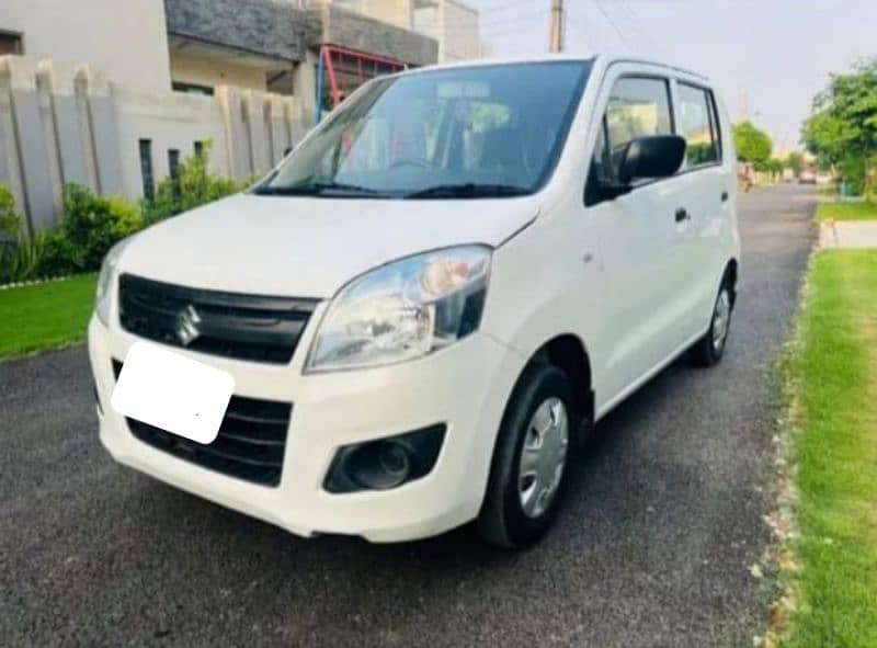 Suzuki Wagon R 2014, O/3/O/6/4/3/I/3/I/6/I 1