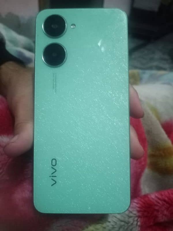 vivo y03 0