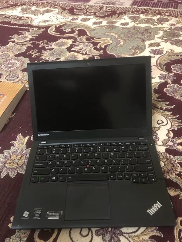 Lenovo laptop 0