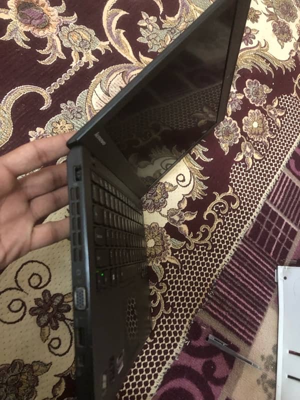 Lenovo laptop 1