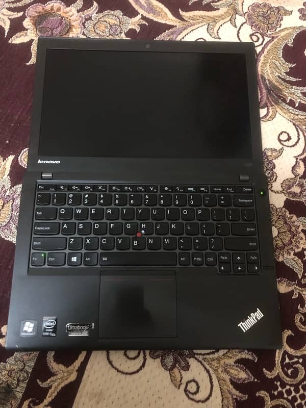 Lenovo laptop 2