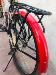 Bicycle 25k price lowers