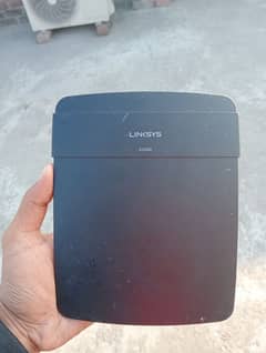 Linksys