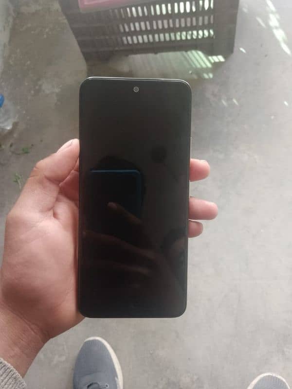 Infinix zero x pro (6 / 128) 1