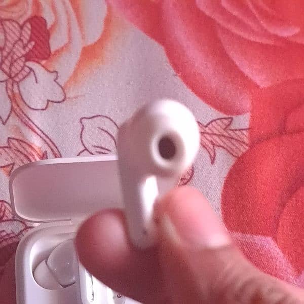 xiaomi Redmi Buds 5 Slightly used earbuds 2