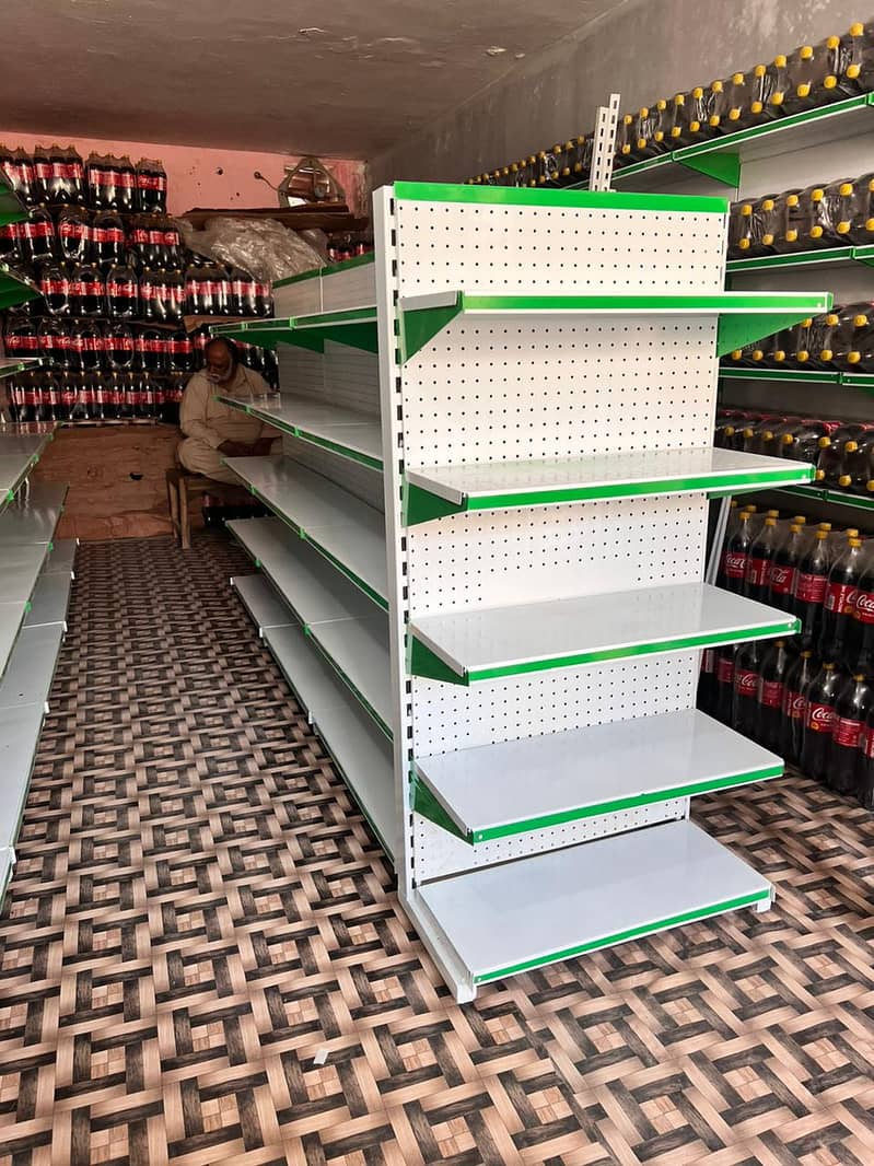 Racks/super store racks/industrial racks/pharmacy racks 7