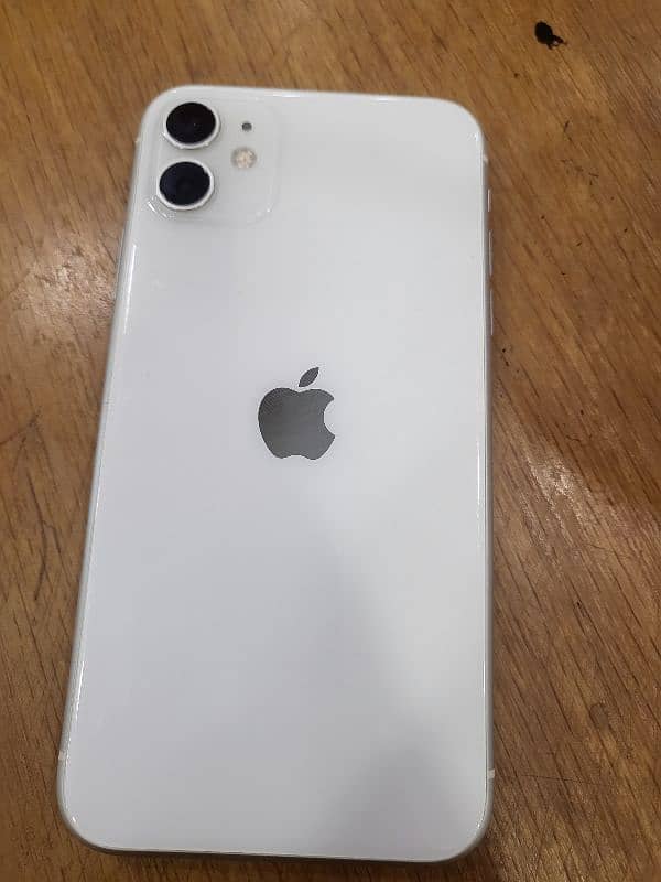 iphone 11 PTA Approved 0