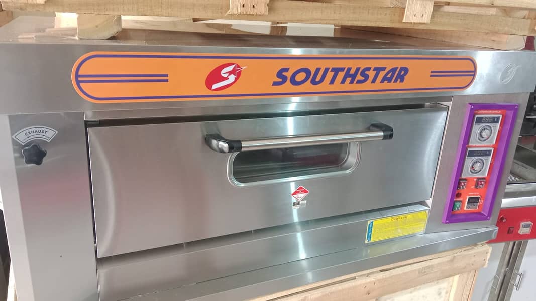 Oven southstar 0