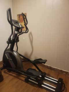 GYMOST Elliptical