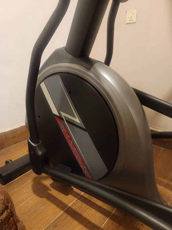 GYMOST Elliptical 3