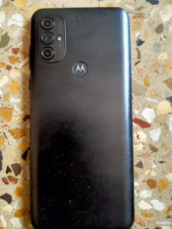 Motorola g power 0