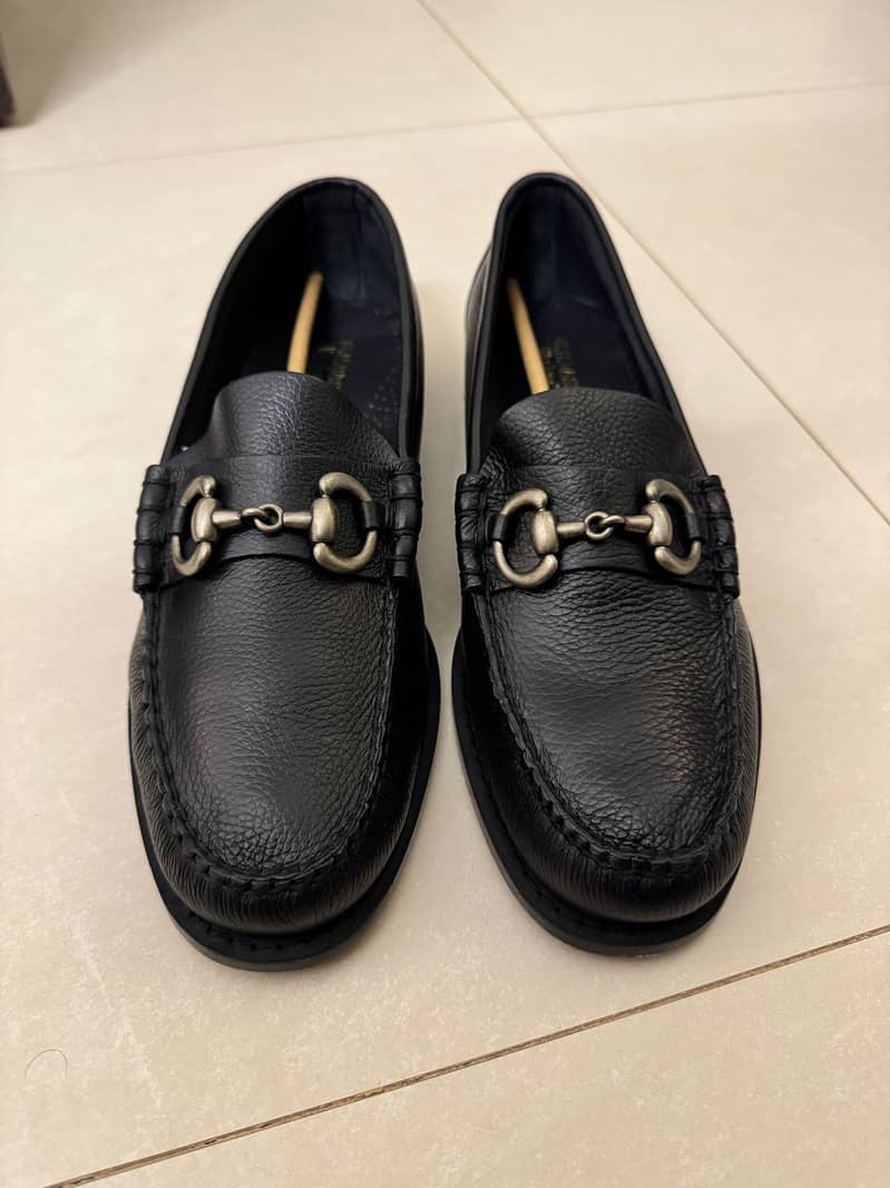 Hugo boss Shoes | Men loafers | Shoes | branded shoes 12