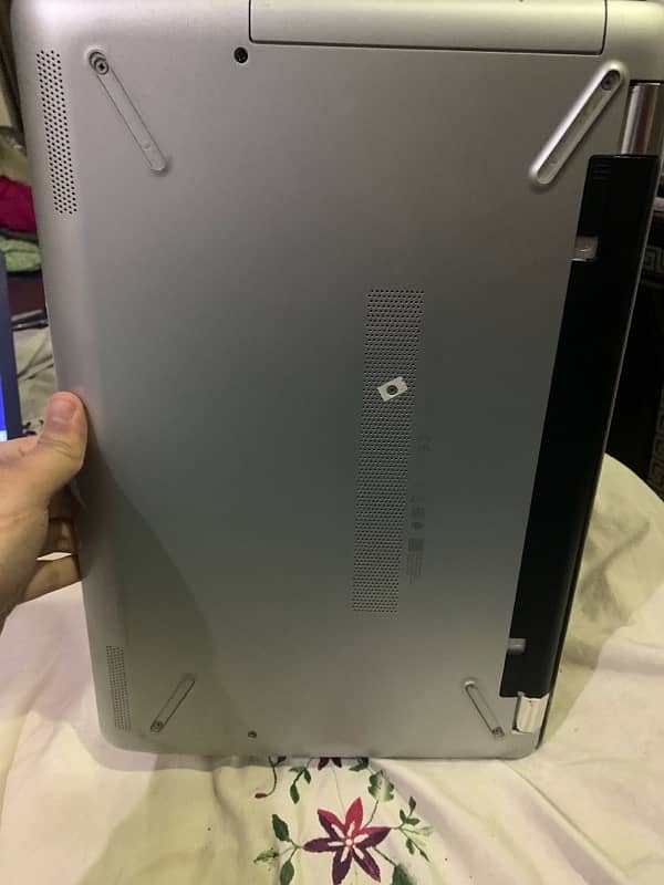 Hp 8th gen i3-8130U 2.20ghz intel 2