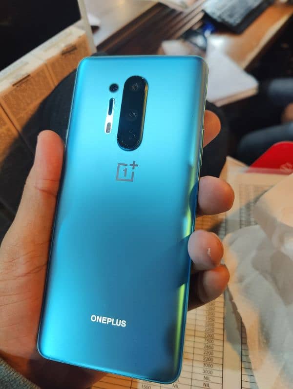 OnePlus 8 pro 1