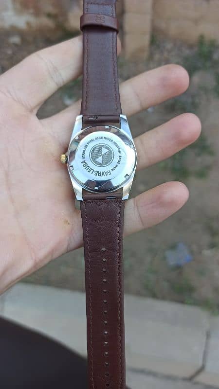 favre lueba automatic . no olx chat 2