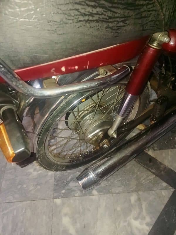 bike bilkul saf ha 0314.3131397 1