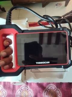 thinkscan plus s6 car scan