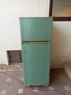 PEL old fridge for sale in perfect running condition