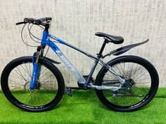 brand new imported  LIMIT bicycle 0343-6193635 whatsapp number