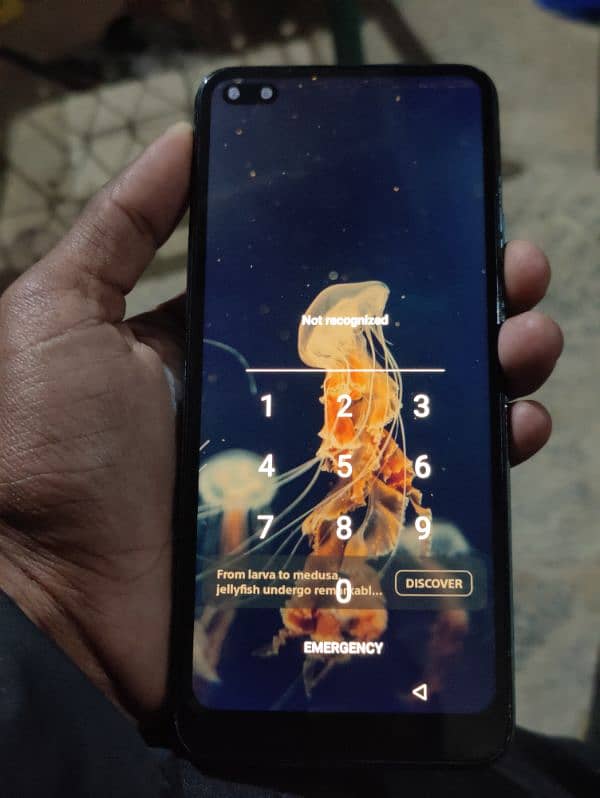 Infinix note 8,6/128, 10/9 condition 1