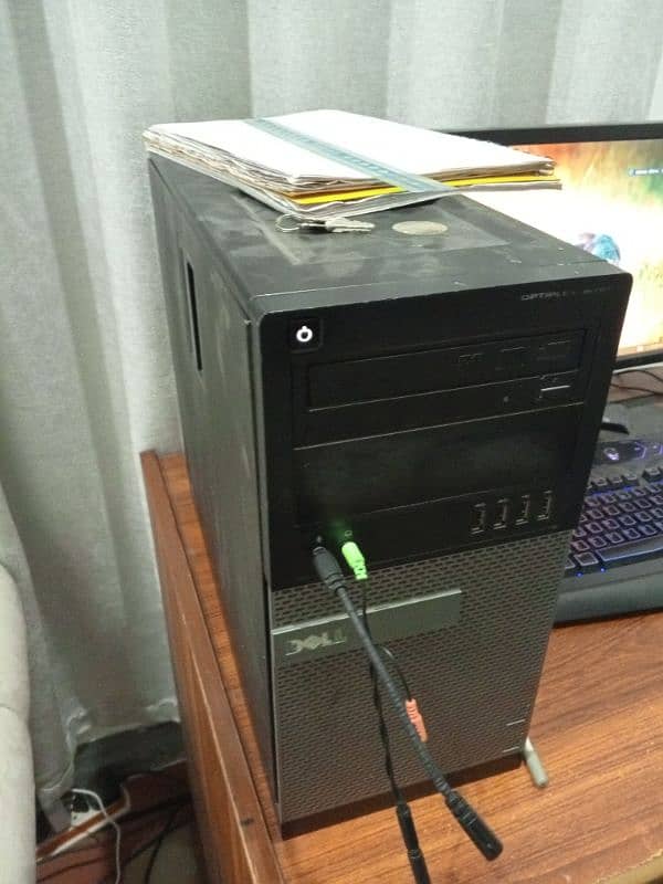 dell optiplex 9010 gaming pc 3