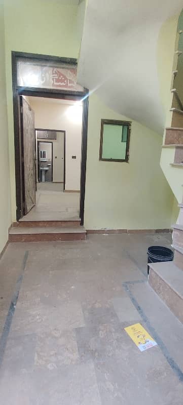 2 Marla New House Is Available For Sale In Ghous Garden Phase 4 Canal Road Near Jallo Park Lahore 2