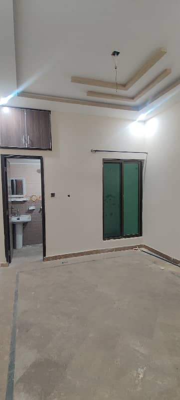 2 Marla New House Is Available For Sale In Ghous Garden Phase 4 Canal Road Near Jallo Park Lahore 5