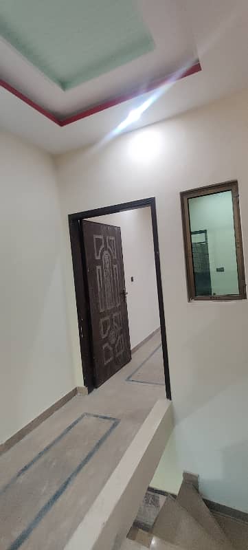 2 Marla New House Is Available For Sale In Ghous Garden Phase 4 Canal Road Near Jallo Park Lahore 10