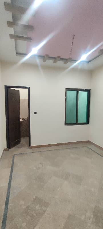 2 Marla New House Is Available For Sale In Ghous Garden Phase 4 Canal Road Near Jallo Park Lahore 14