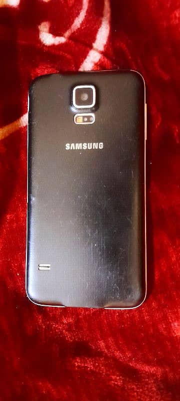 Samsung galaxy s5 2