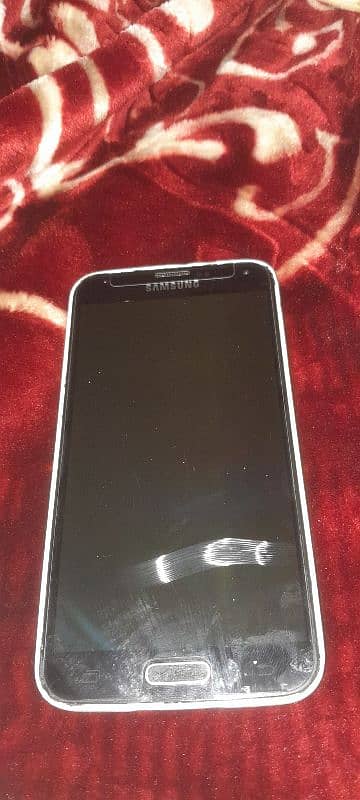 Samsung galaxy s5 4