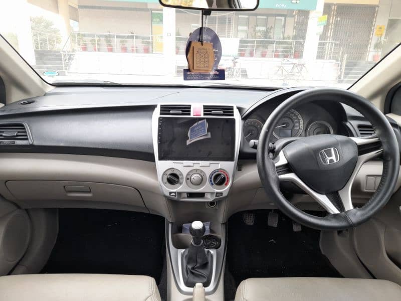 Honda City 1.3 I-VTEC 2018 Total Genuine 5