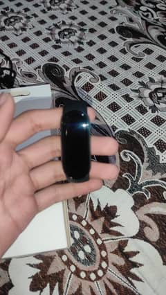 "Mi Smart Band 5 - Black Device Condition: Near New (10/10)