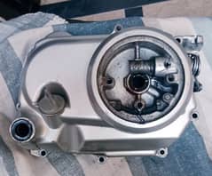 Honda cd70   original part's for sell