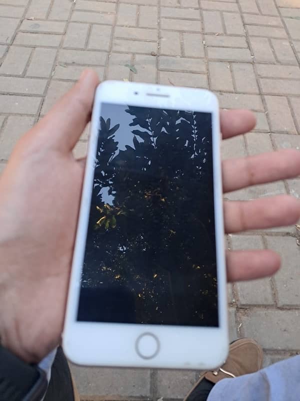 iphone 8 plus 256gb 3