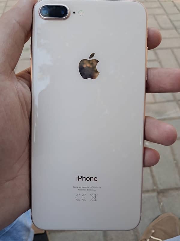 iphone 8 plus 256gb 6