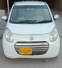 Suzuki Alto 2014