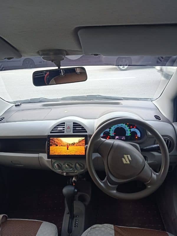 Suzuki Alto 2014 1