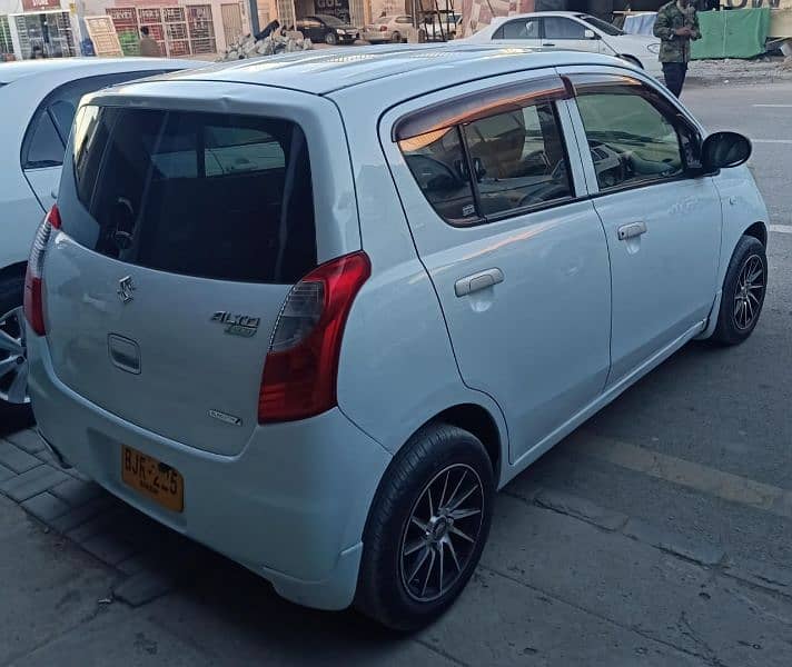 Suzuki Alto 2014 2