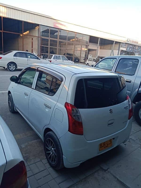 Suzuki Alto 2014 3