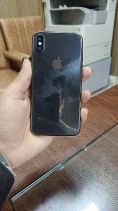 iphone X 64 GB