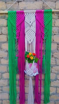 Macrame