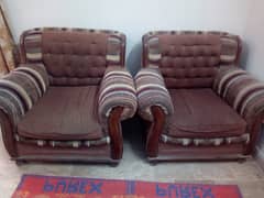 5 seater sofa set